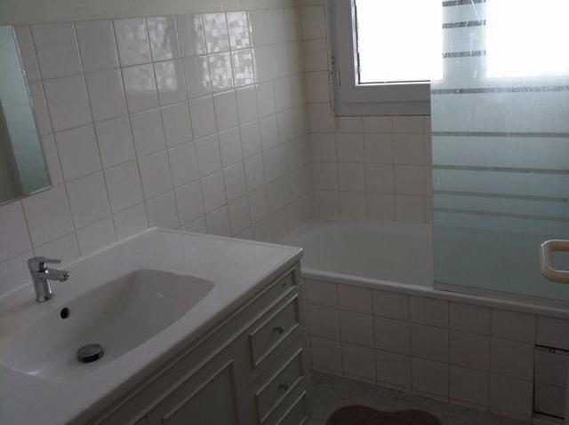 Location Appartement 2 pièces 45m² VILLENEUVE SUR LOT 47300