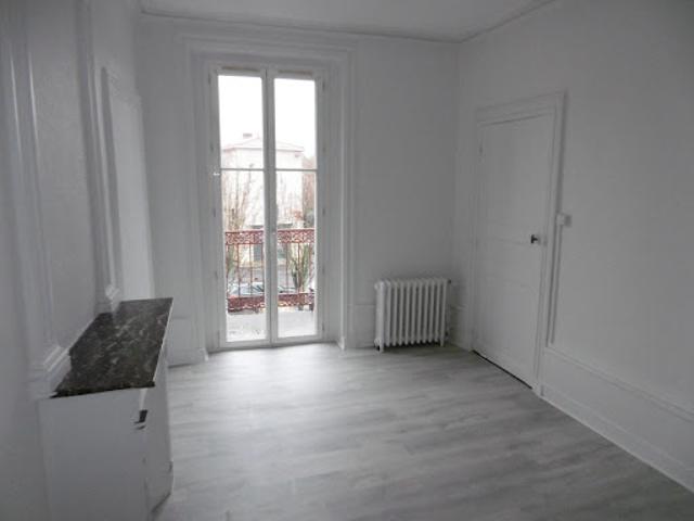 Location Appartement 2 pièces 46.41 m2 Billom