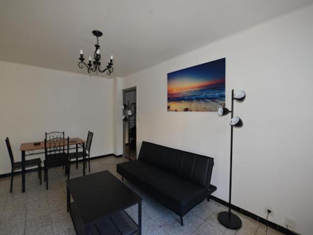 Location Appartement 2 pièces 46.42 m2 Grasse