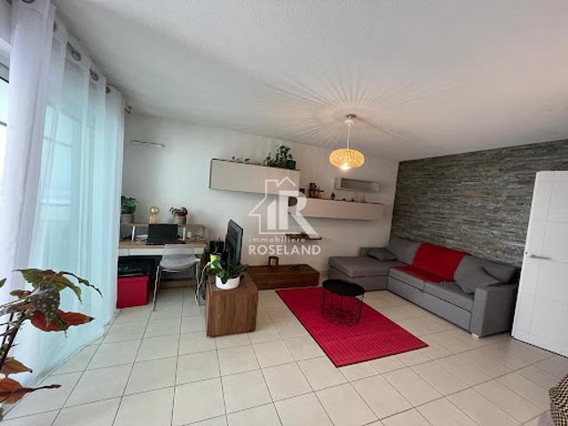 Location Appartement 2 pièces 46.47 m2 Nice