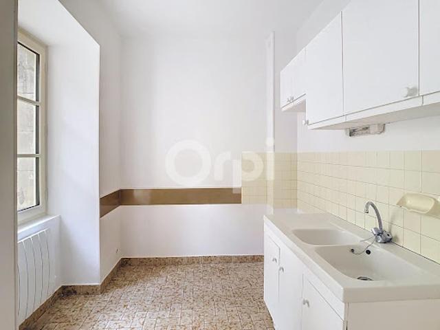 Location Appartement 2 pièces 46.44 m2 Beauregard de Terrasson