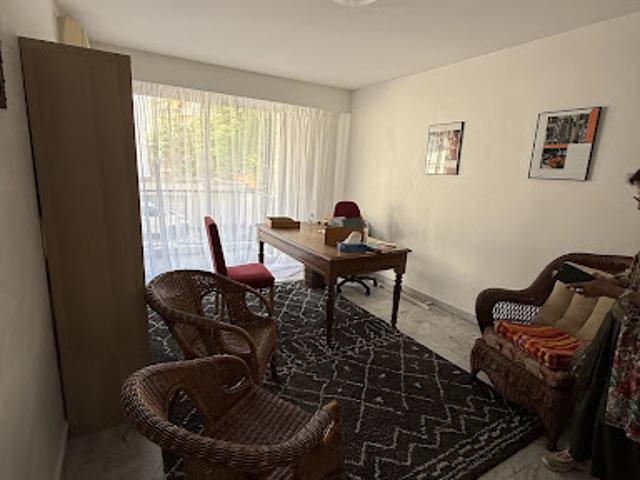 Location Appartement 2 pièces 46.44 m2 Nice
