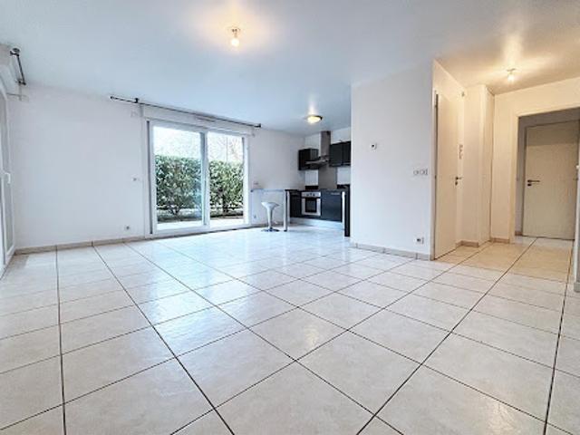 Location Appartement 2 pièces 46.44 m2 Sevrier