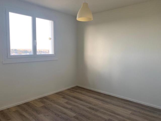 Appartement 2 pièces Nantes 46.45m² 616€ à louer