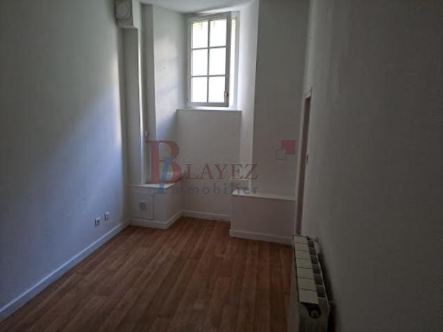 Location Appartement 2 pièces 46.46 m2 Tulle