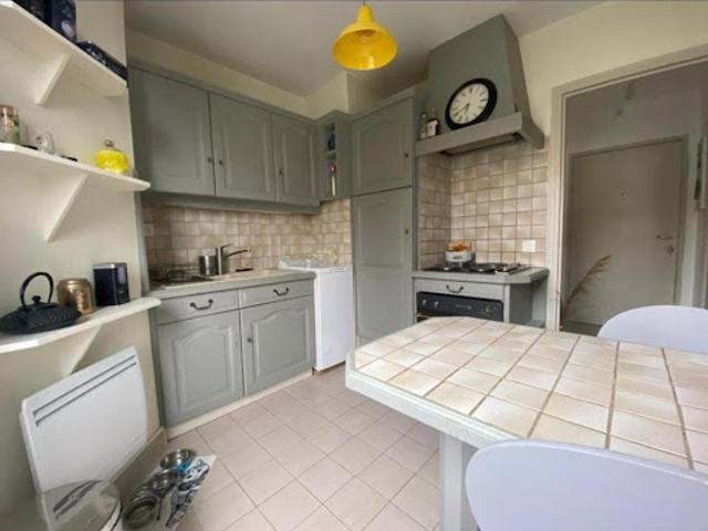 Location Appartement 2 pièces 46.46 m2 Lyon 5ème