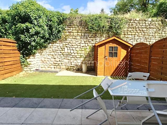 Location Appartement 2 pièces 46.51 m2 Buxerolles