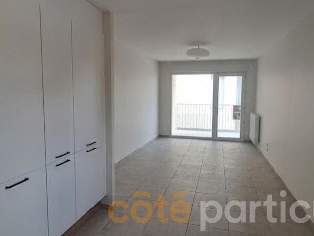 Location Appartement 2 pièces 46.55 m2 Luc la Primaube