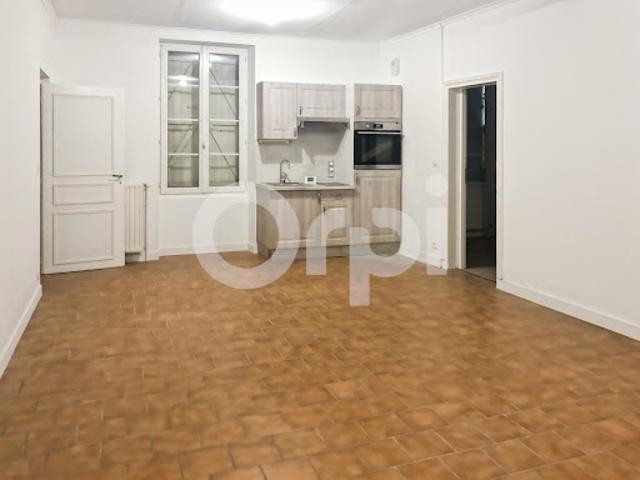 Location Appartement 2 pièces 46.56 m2 Senlis