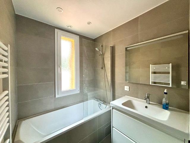 Location appartement 2 pièces, 46.58m², Conflans Sainte Honorine