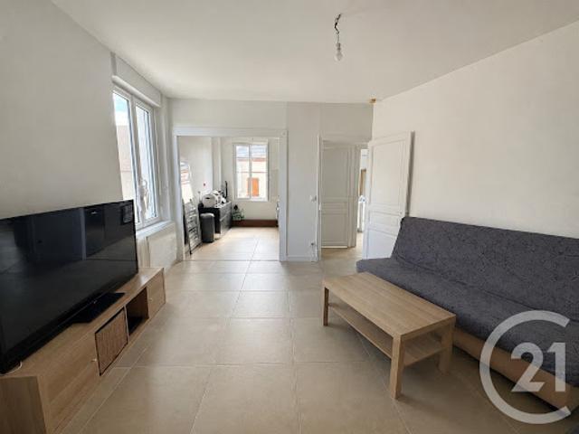 Location Appartement 2 pièces 46.5 m2 Garennes sur Eure