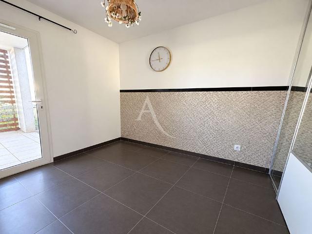 Location appartement 2 pièces, 46.61m², Istres