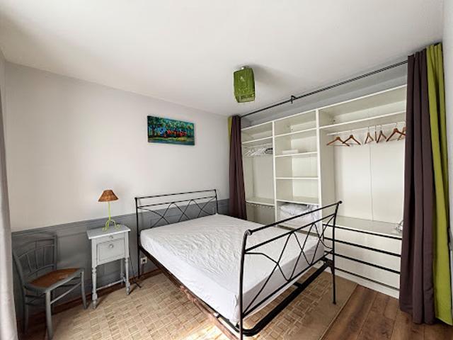 Location Appartement 2 pièces 46.62 m2 Rennes