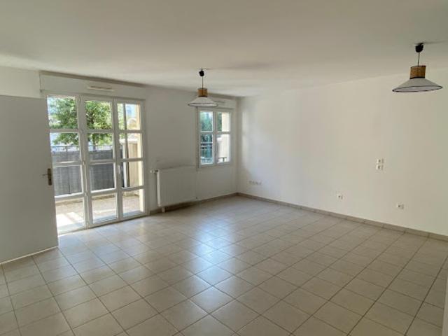 Location Appartement 2 pièces 46.62 m2 Serris