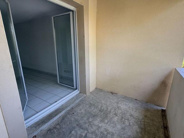 Location appartement 2 pièces, 46.62m², Castelnaudary