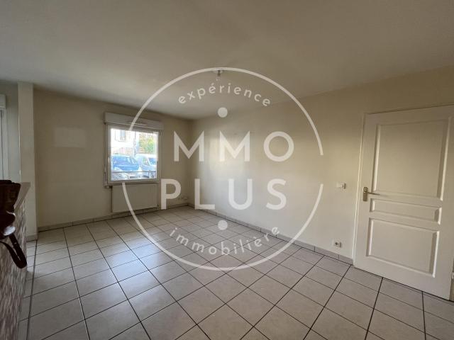 Location Appartement 2 pièces 46,67 m² Cran gevrier