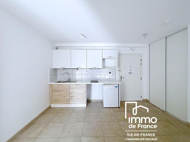 Location Appartement 2 pièces 46.64 m2 Luce