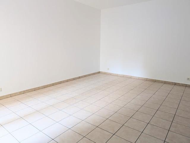 Location Appartement 2 pièces 46.64 m2 Sartrouville