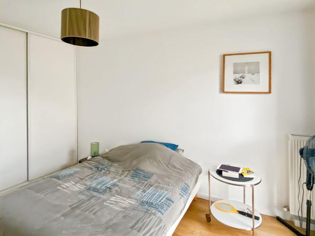Location appartement 2 pièces, 46.64m², Ballancourt sur Essonne