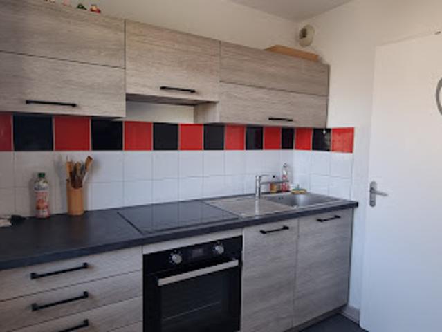 Location Appartement 2 pièces 46.66 m2 Provins