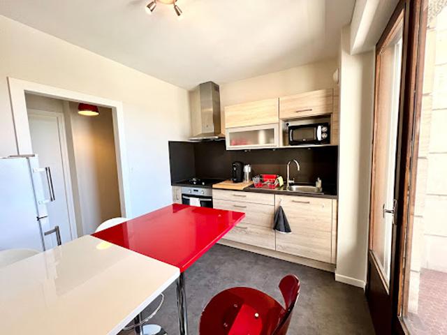 Location Appartement 2 pièces 46.66 m2 Rodez