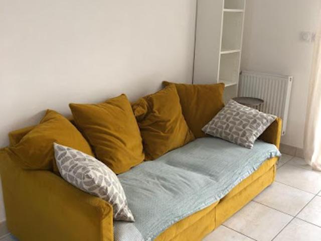 Location Appartement 2 pièces 46.69 m2 Montpellier
