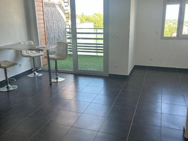 Location appartement 2 pièces 46.69 m² à Gex 01170 1 200,00 € / mois CC