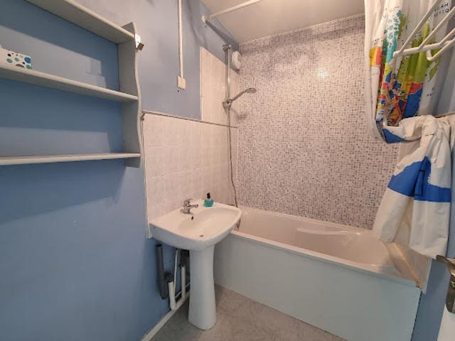 Location Appartement 2 pièces 46.73 m2 Herouville saint clair