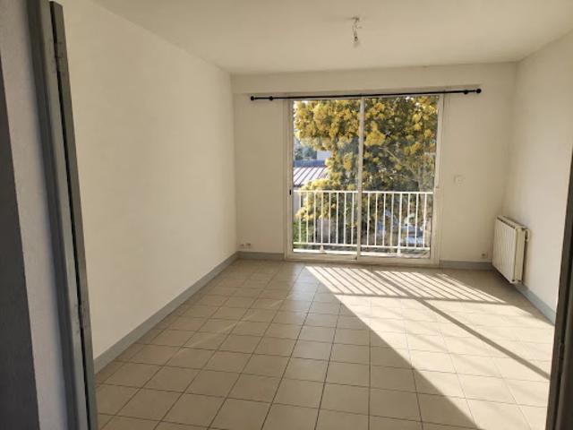 Location Appartement 2 pièces 46.71 m2 Talence