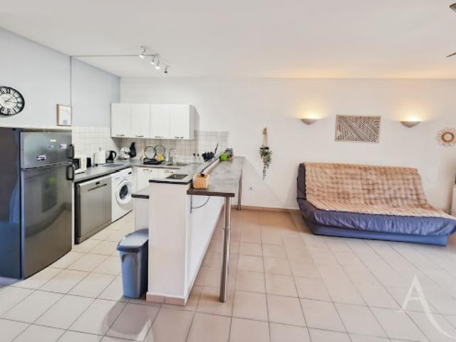 Location Appartement 2 pièces 46.71 m2 Poggio Mezzana