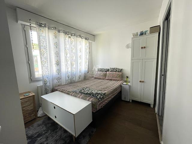 Location Appartement 2 pièces 46.72 m2 Chaville
