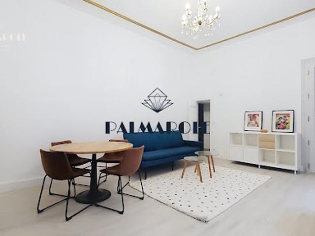 Location Appartement 2 pièces 46.72 m2 Perpignan