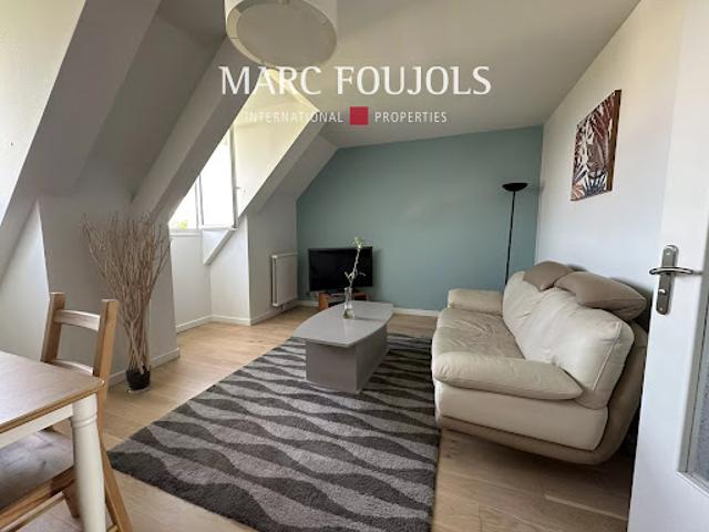 Location Appartement 2 pièces 46.77 m2 Senlis