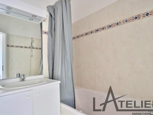 Location Appartement 2 pièces 46.78 m2 Saint Germain en Laye