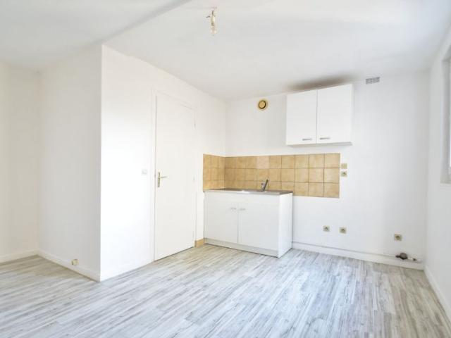 Location appartement 2 pièces, 45.95m², La Ménitré