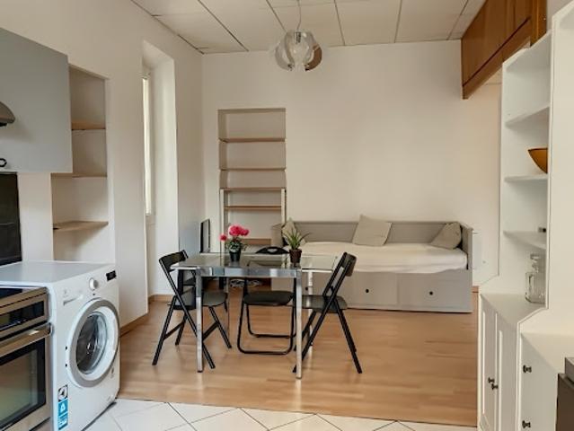Location Appartement 2 pièces 46.81 m2 Grenoble