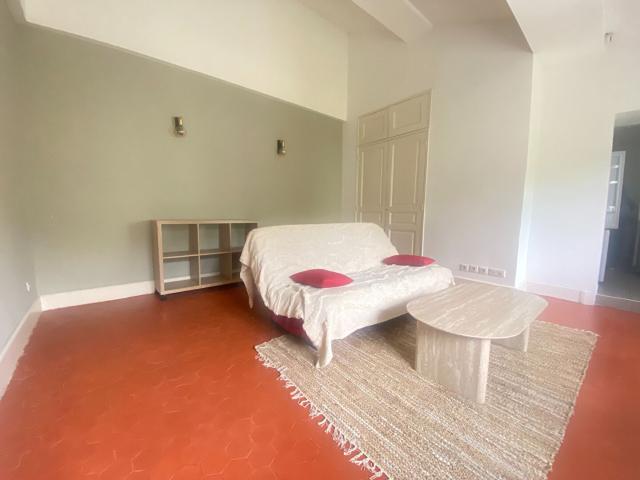 Location appartement 2 pièces, 46.82m², Narbonne