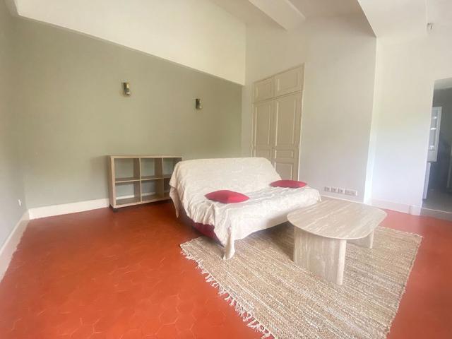 Location appartement 2 pièces, 46.82m², Narbonne