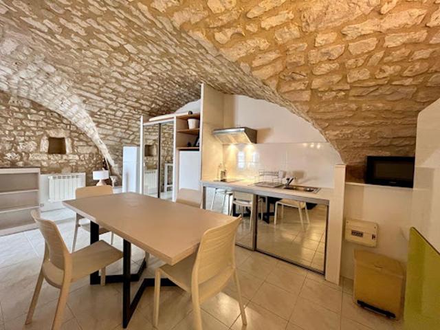 Location Appartement 2 pièces 46.87 m2 Saint Gély du Fesc