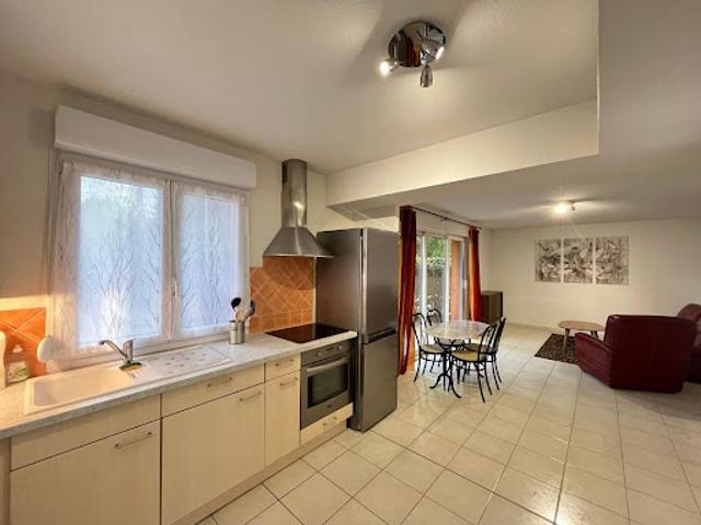 Location Appartement 2 pièces 46.86 m2 Manosque