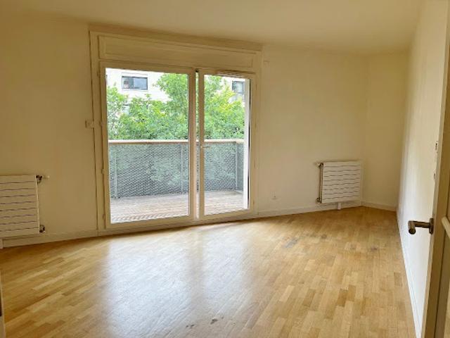 Location Appartement 2 pièces 46 m2 Versailles