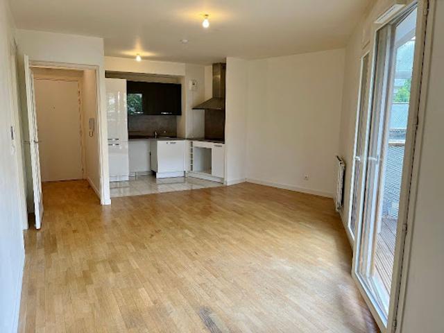 Location Appartement 2 pièces 46 m2 Versailles