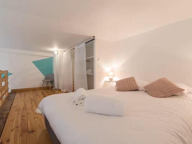 Location Appartement 2 pièces 46.8 m2 Lyon 3ème