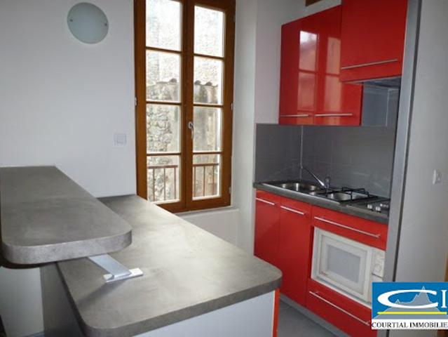 Location Appartement 2 pièces 46.92 m2 Tournon sur Rhône