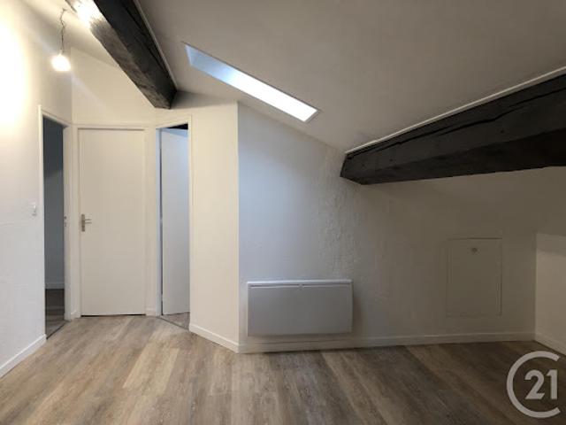 Location Appartement 2 pièces 46.94 m2 Saint Rambert d'Albon