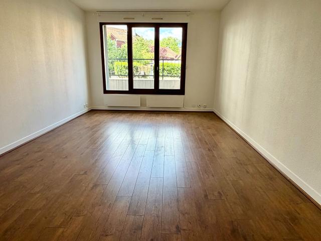 location appartement 2 pièces, 46.00m², chaville