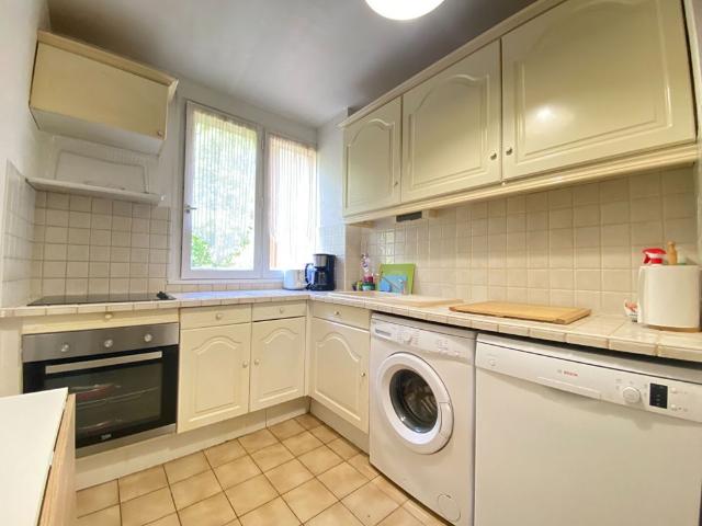 Location appartement 2 pièces, 46.00m², Athis Mons