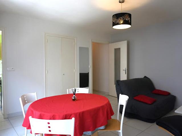 Location Appartement 2 pièces 46.01 m2 Annecy