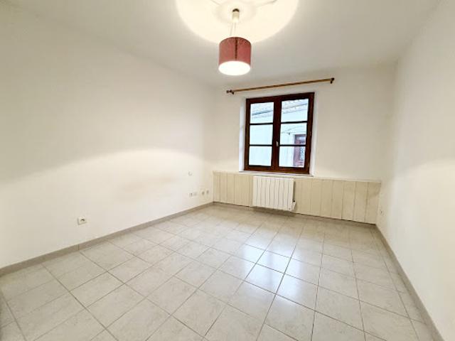 Location Appartement 2 pièces 46.17 m2 Labécède Lauragais