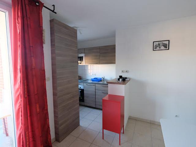 Location Appartement 2 pièces 46.14 m2 Fonsorbes